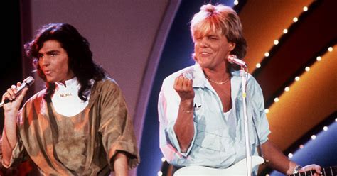 Modern Talking
