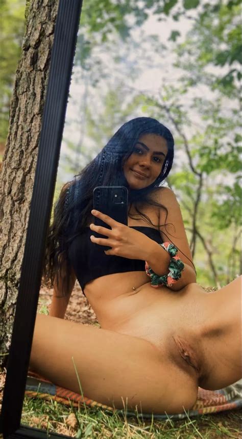 Happy Camper Nudes DarkBitsNPieces NUDE PICS ORG