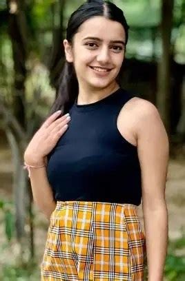 astha sharma age height family boyfriend biography