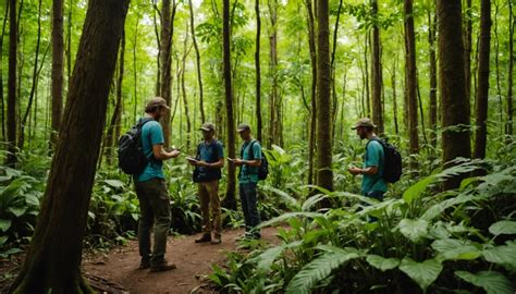 Ecotourism: a comprehensive guide to responsible and sustainable travel ...