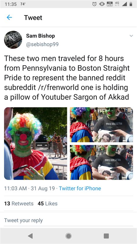 Grown Ass Men R TheRightCantMeme