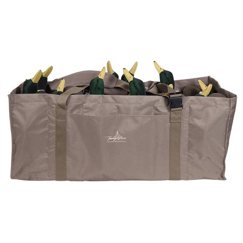 decoy bags
