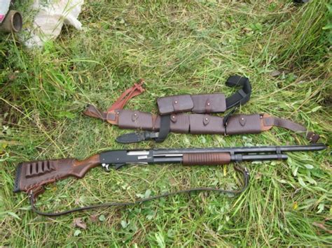 Какой выбрать охотничий патронташ? Виды патронташей - МегаОхота