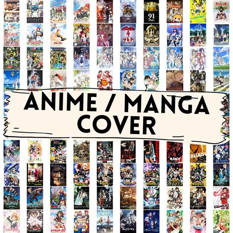 pieces anime  manga cover animemanga cover digital poster