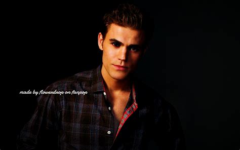 Stefan Wallpaper Stefan Salvatore Wallpaper 37966758 Fanpop