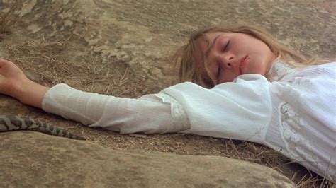 Picnic At Hanging Rock Explained 5