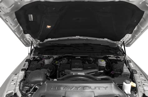 2016 Ram 3500 Specs Prices Mpg Reviews And Photos