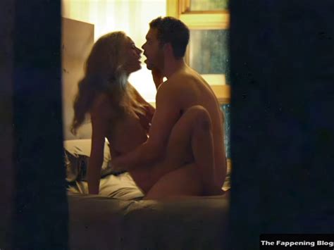 Lilly Krug Nude Shattered Pics Enhanced Sex Video TheFappening