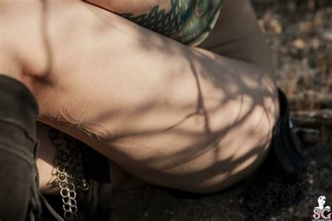 Venom SG Nude OnlyFans The Fappening Plus