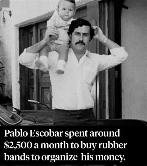 29 Absurd Facts About Pablo Escobar, The King Of Cocaine