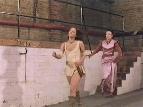Naked Louise Jameson In Doctor Who