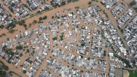 Cronologia Da Cat Strofe Veja Como Foi O Dia A Dia Da Chuva Que