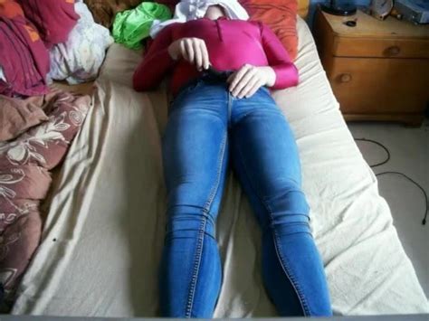 Spass In Stretchjeans Und Vibrator Gay Man Porn XHamster