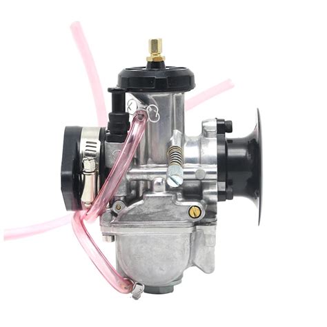 Alconstar 24 26 28 30 32 34mm KSR Carburetor Evolution KIT EVO Carb For