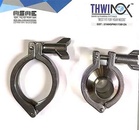 Tri Clover Fittings At ₹ 80piece Grant Road Mumbai Id 2853411093530
