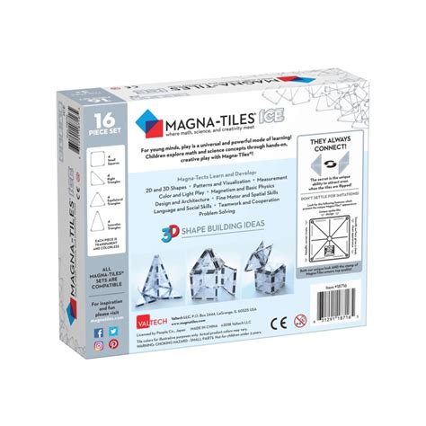how to clean magna tiles