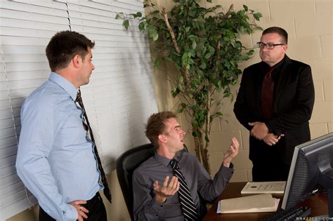 Stunning Secretary Kayla Kayden Getting Her Shaved Pussy Fucked Hard Coedcherry