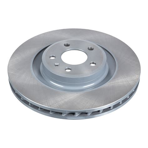 febi | 36236 | Brake Disc | bilstein group partsfinder | Official ...