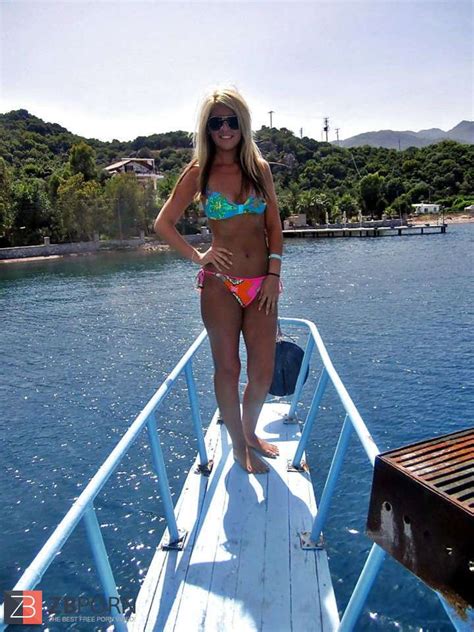 Bulgarian Iva ZB Porn