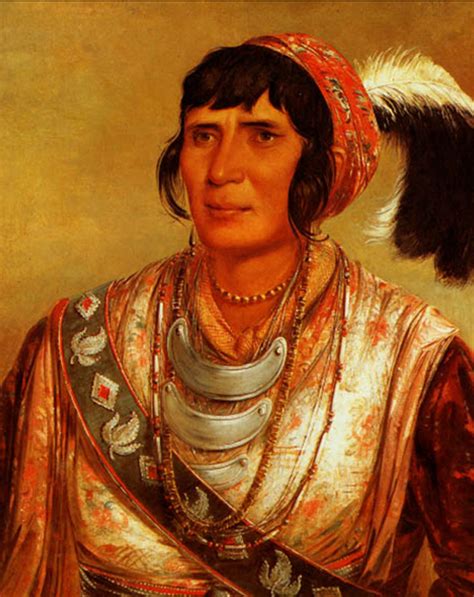 Osceola's Imprisonment - True West Magazine