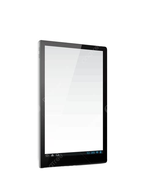 Vector Tablet Computer Equipment Device White Vector, Equipment, Device