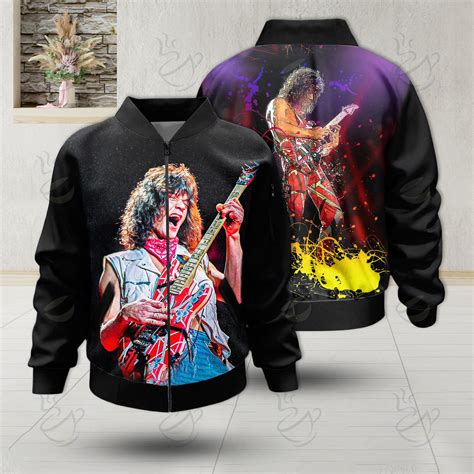 11 All Over Jacket - VHA - ART1 - Cuptees