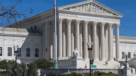 Deadlocked Us Supreme Court Upholds Mail In Ballot Deadline Extension Ruling From Pa Supreme