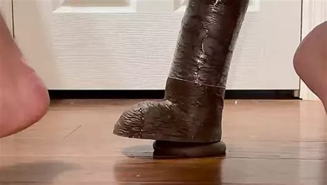 Huge Dildo Inch King Cock Pt Xhamster