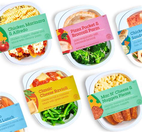 Remember Lunchables These Are Healthier Nitrate Free Versions