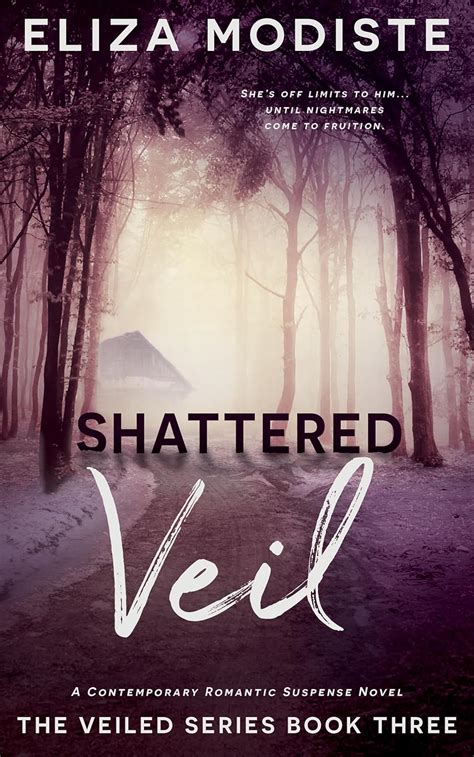 Shattered Veil A Forbidden Relationship Contemporary Romantic Suspense