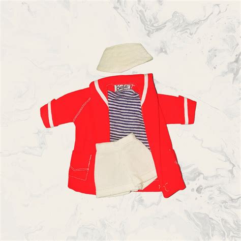 Rare Brunette Ponytail Barbie Original Doll Suit Blue Eye Shadow