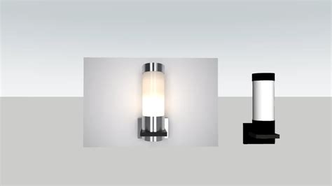 led wall lamp  warehouse