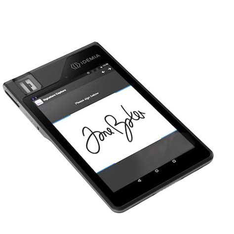 id screen biotime biometrics