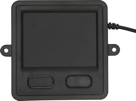 Lazmin112 Wired USB Touchpad,Portable High PrecisionTouchpad Trackpad ...