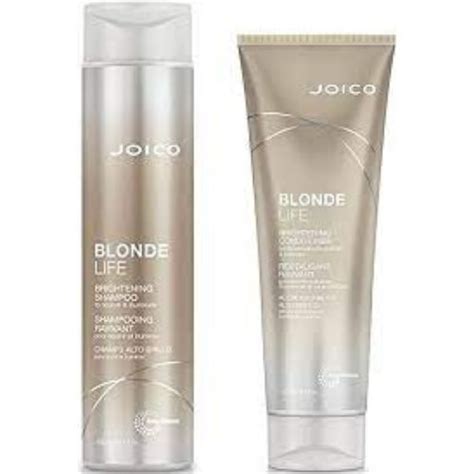 Joico Blonde Life Brightening Gift Set Bnikonn