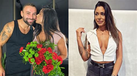 Stella Z Love Island W Z Otym Bikini Na Wakacjach W Hiszpanii Taka Idealna Dlaczego Sama