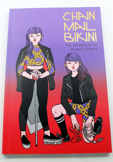 Chainmail Bikini The Anthology Of Women Gamers Chainmail Bikini