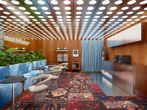 Goodnews Estrena El Cobranding De Locales Junto A Nude Project Noticias Y Actualidad Retail