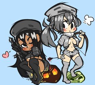 Minecraft Skelton Wither Skeleton Luscious Hentai Manga Porn