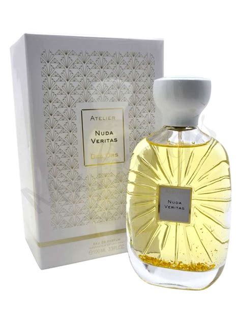 Atelier Des Ors Nude Veritas
