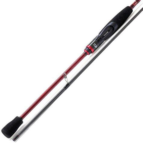 Спиннинг Daiwa Ninja Z купить по цене от 4386₽