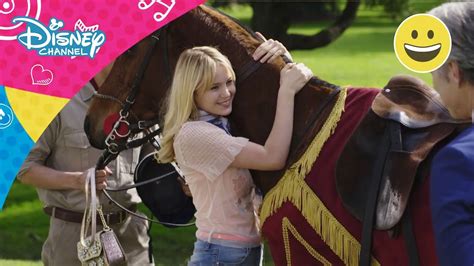 Royal Ranch Episode 1 Disney Channel Norge Youtube