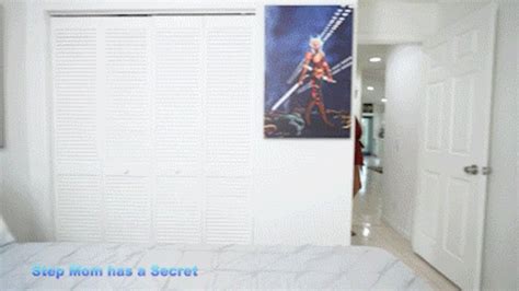 Kenzi Love Hot New Free Use Step Mom Step Mom Has A Secret HD P Bare Back Studios