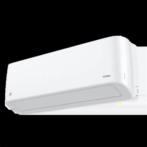 FUNAI Инверторные сплит-системы серии EMPEROR inverter RACI-EM25HP.D03 ...