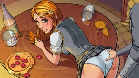 Magic Porn Videos XHamster