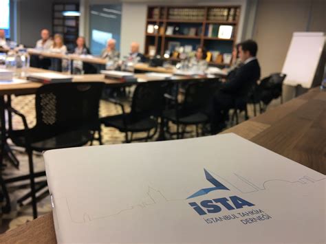 Hakkımızda | İSTA