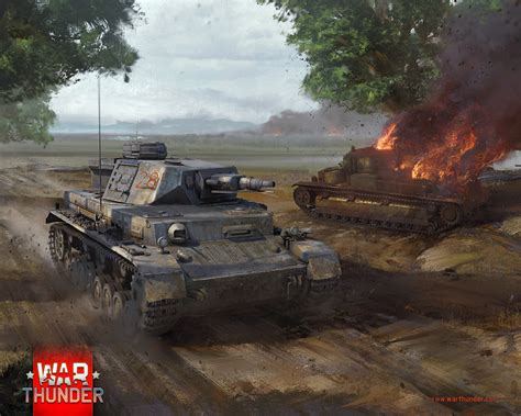 [Duels] T-28 versus Pz.Kpfw. IV Ausf. F1 - News - War Thunder