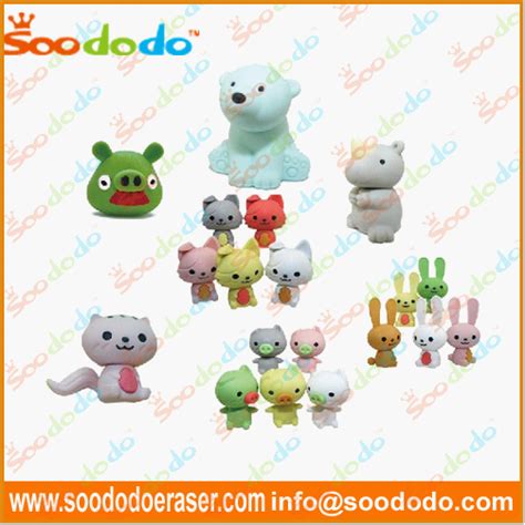 China New Designs Eraser, Eraser Sets, Gomu Erasers Manufacturers.