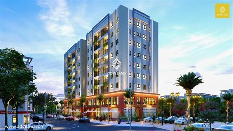 toa nha tt pho noi quoc lo  hung yen