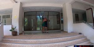 Thailand Motorbike Tour And Bareback Fuck With Hot GF Tnaflix